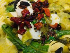 老坛酸菜鱼-鱼你在一起(顺义国泰生活广场机场店)