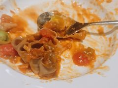 -西贝(龙华天虹购物中心店)