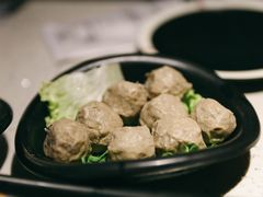 -京韵胡同·酱香羊蝎子火锅涮肉(长寿路店)