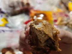 -王二甩老木子鸡(江湾店)