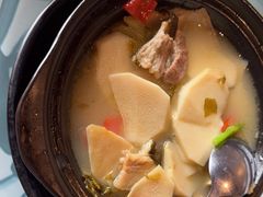 -明思味 二十年潮粤菜(榕城东山店)