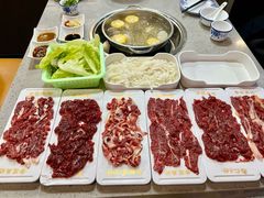 -杏花吴记牛肉火锅
