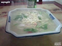 -辽西农家小院(松辽社区店)