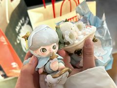 -泡泡玛特POPMART(正弘城店)