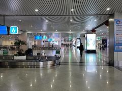 -福州长乐国际机场