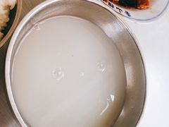 米汤-鲁山揽锅菜(金鼎店)
