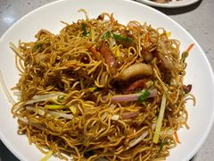-吉旺港式餐厅(南方商城店)
