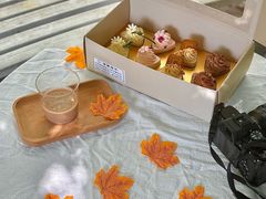 -杜哈夫DOUX RÊVE·生日蛋糕(日月光店)