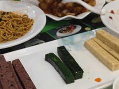 -令氏家外家周秦食府(高新店)