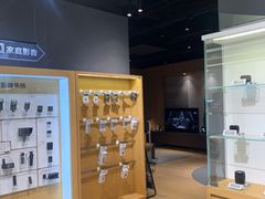 -Sony Store索尼(广州正佳店)