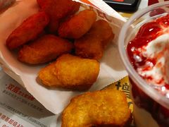 -肯德基(胜利店)