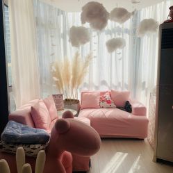 -Beauty Nails 美甲美睫皮肤管理