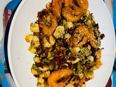 -醉长安(钟楼旗舰店)