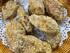 -南记食粥坊·宵夜大排档(莲花总店)