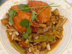 -润泽园饭庄(中山路店)