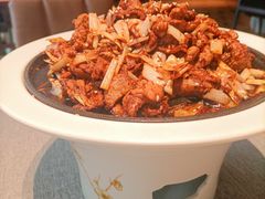 -秀儿四九城·新京菜(亚运村鸟巢店)