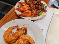 -汉巴味德·烤肉与啤酒的自助(杭州大悦城店)