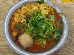 -柳星螺蛳粉(长业天悦城店)