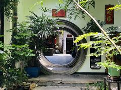 -31号公馆(黄兴广场白果园店)