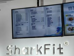 -鲨鱼菲特(金沙湖店)