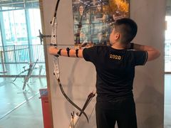-弓夫射箭·CAFE·运动健身(深圳来福士广场店)