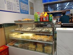 -常兴顺小吃(草房店)
