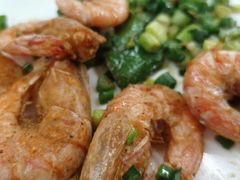 -红月湾海鲜饭店•沙滩海景(双月湾店)