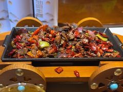 -大汗行宫园林餐厅