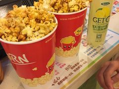 -中影国际影城(建军路金鹰购物中心店)