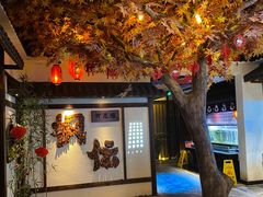 -枫伝料理居酒屋