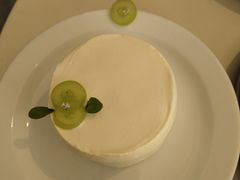 茉莉青提奶油-peacepiece