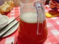 -西域阿里马新疆菜·清真(桂花路店)