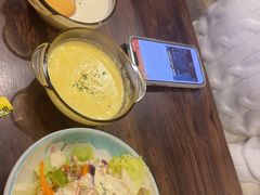 -Kpasta韩式意大利面