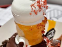 -DQ·蛋糕·冰淇淋(苏州中心店)