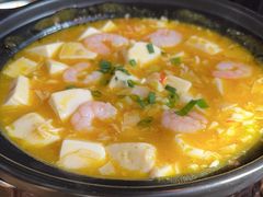 -肖四女乐山跷脚牛肉(南汇大学城生活广场店)