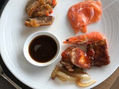 -新食谱全日制餐厅·苏州苏州湾艾美酒店