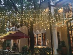 -玫瑰厅上海菜(兴国路店)