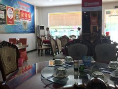 -南海渔家•海鲜•正宗海南菜(海棠湾店)