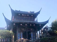 -胡雪岩故居