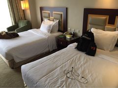 华亭宾馆-华亭宾馆