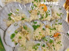 -盛港湾海鲜食府(黄沙店)