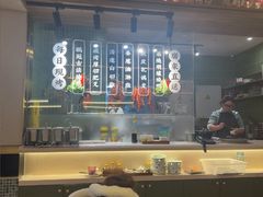 -鹅冠港式茶餐厅(来福士店)