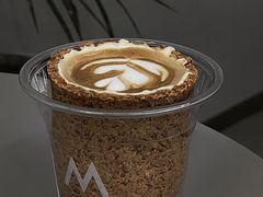 -M Stand(西安大悦城店)