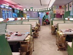 大堂-椰小鸡·琼州糟粕醋·火锅(美兰缤纷城店)