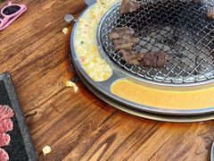 -海之屋韩式烤肉(海棠68环球美食街店)