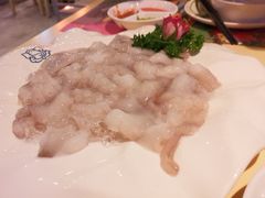 -甘尼仕印度餐厅爵士酒吧(阳春巷店)