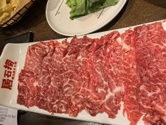 -潮澎派·潮汕菜大排档(南较西路店)