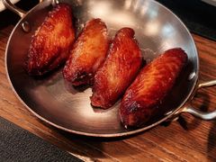 -食间牛排(湖西路店)