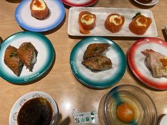 -元气寿司(新城市广场店)