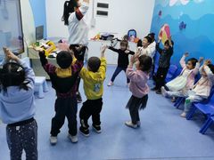 -易贝乐成长中心(坂田中心)